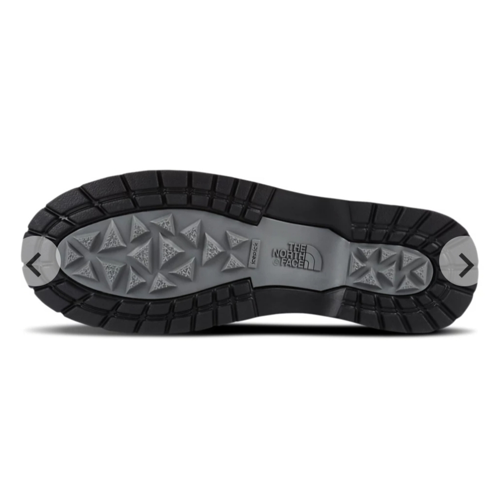 THE NORTH FACE WOMEN BALLARD SPECIAL EDITION BOOTS - Picture 4 of 5